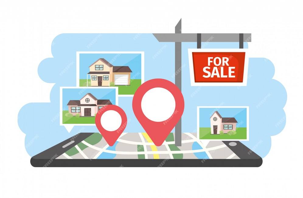 Choose the best location for your property